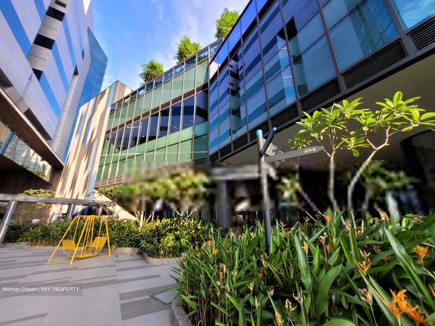 Alexandra Technopark (D5), Factory #456527651